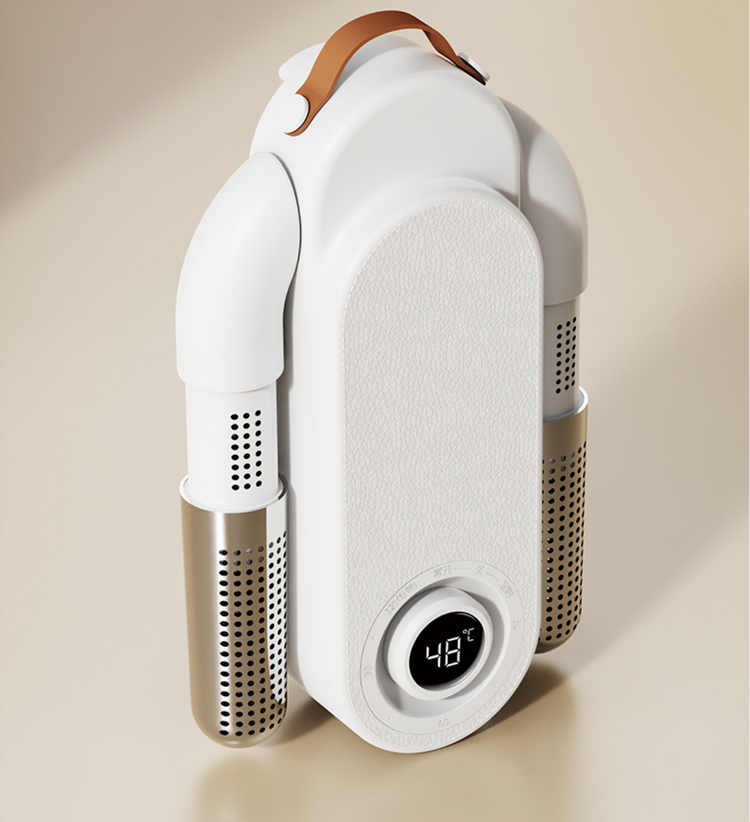 Ultimate Footwear Solution