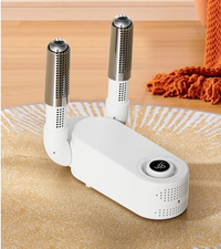 DryStep Pro - Electric Shoe Dryer