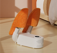 DryStep Pro - Electric Shoe Dryer