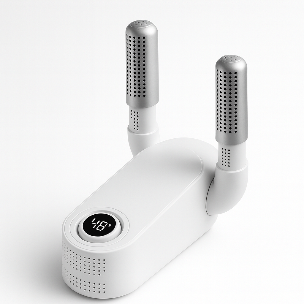 Ultimate Footwear Solution