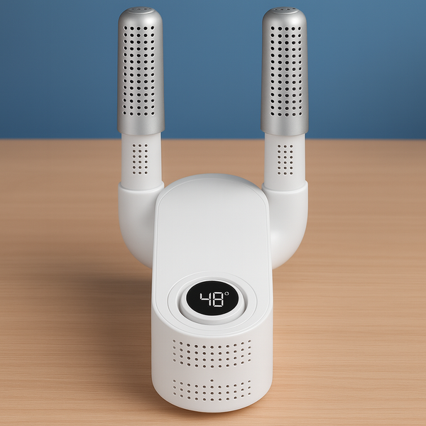 Step Into Comfort, Leave Wet Woes Behind